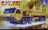 イタレリ 292 1/35 M977トラック