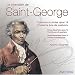 Classical Music : Saint-George: Six String Quartets, Op.14