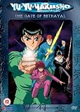 Yu Yu Hakusho - Vol. 4 [DVD]