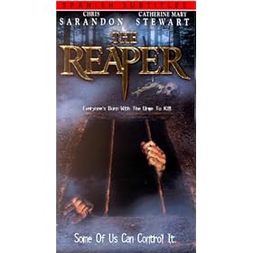 The Reaper [VHS]