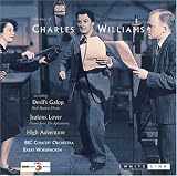  : The Music of Charles Williams