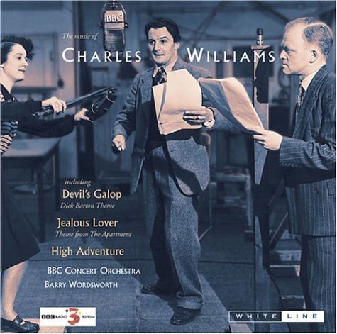 CD-Charts  Search : Charles Williams