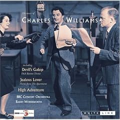 Charles Williams
