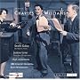 The Music of Charles Williams, including Devil's Galop, Jealous Lover, High Adventure