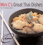 Mini C's great Thai dishes