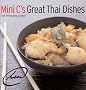 Mini C's Great Thai Dishes