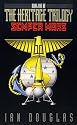 Semper Mars: Book One of the Heritage Trilogy