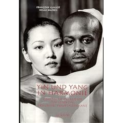 Yin und Yang in Harmonie
