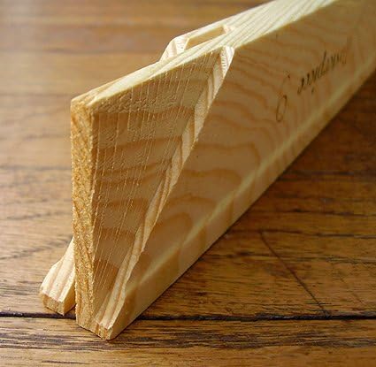 Masterpiece A1 Stretcher Bar, 19"