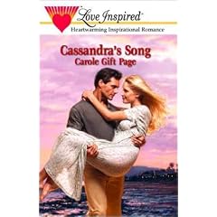Cassandra's Song
