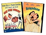 On The Town/Brigadoon (REGION 1) (NTSC)