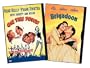On The Town / Brigadoon (Two-Pack)