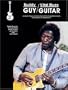 Buddy Guy - Vital Blues Guitar