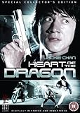 Heart Of The Dragon [DVD]