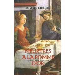 Meurtres � la Pomme d'or