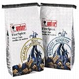 Weber #17106 5LB Mesquite WD Chunk