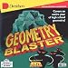Software : Geometry Blaster (Jewel Case)