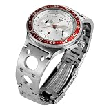 Image of Rosendahl RS43340 Tom Kristensen Ladies Chronograph Watch