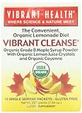 Vibrant Health Vibrant Cleanse, 15 - 15 gram Packets