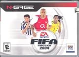 FIFA Soccer 2004