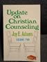 Update on Christian Counseling