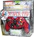 Red Spiderman Controller for Xbox