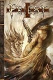 Priest: v. 8 (Priest)