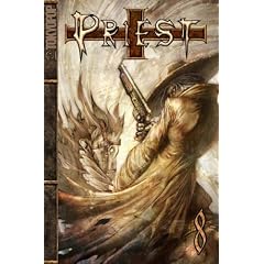 Priest: v. 8 (Priest)