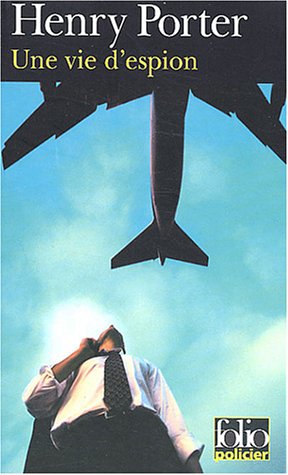 City Travel Guides Discounted  Livres : Une vie d'espion