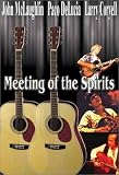 Meeting of the Spirits