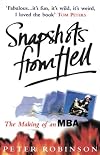 Snapshots from Hell
