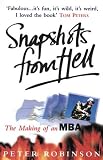 Snapshots from Hell: Making of an MBA
