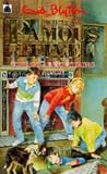 Five Go Adventuring Again (Famous Five S.)
