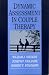 Book Dynamic Assessment in Couple Therapy