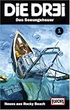 01/das Seeungeheuer [CASSETTE]
