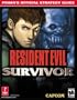 Resident Evil: Survivor: Prima's Official Strategy Guide