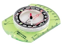Brunton Classic Compass
