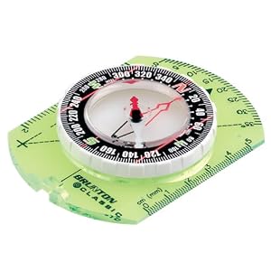 Brunton Classic Compass by