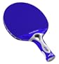 Cornilleau Tacteo 60 Weather Resistant Fiber Composite Table Tennis Racket