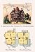 Art Poster, A Dwelling for Two Thousand Five Hundred Dollars - 18.75 x 27.5
