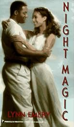 Night Magic: Night Magic (Arabesque)