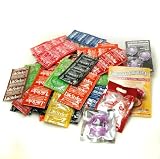 LifeStyles Condoms and Naughty Novelties Variety Pack