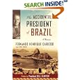The Accidental President of Brazil: A Memoir