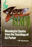 Ed Parker`s The Zen of Kenpo