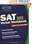 Kaplan SAT Verbal Workbook, 4th Edition