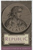 The Republic and Other Works