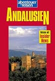Abenteuer und Reisen, Andalusien 5104RSCWK2L. SL160 Abenteuer und Reisen, Andalusien