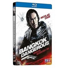 Bangkok Dangerous [Blu-ray]