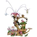Pixie Hollow Home Tree Playset