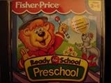 Fisher-Price Ready for School Preschool
